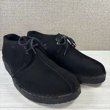 [ 새상품급 ] Clarks 클락스 데저트 부츠 잉글랜드제 영국제 레어템