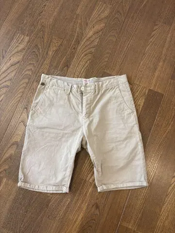 SCOTCH&SODA 하프 팬츠