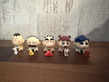 짱구는 못말려 기다림 5