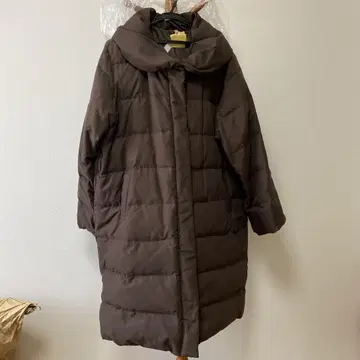 롱 다운 다크 브라운 3L 타카시마야 3L