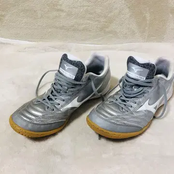 MIZUNO 미즈노 모나르시다 네오 SALA PRO 풋살화 26cm