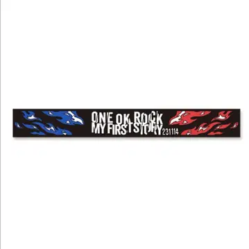 ONE OK ROCK MY FIRST STORY vs 라바반 미사용