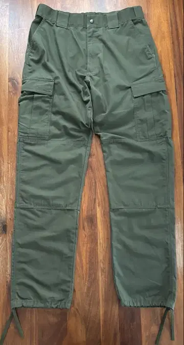 5.11 TACTICAL 카고 팬츠