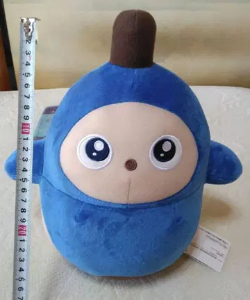 LOVOT 메챠모후굿토 봉제 인형 2