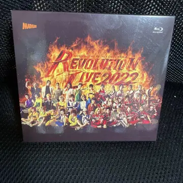 신 테니뮤 레보라이 Blu-ray