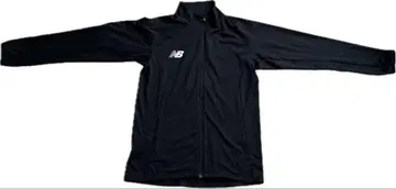 New Balance 블랙 저지 상하의 세트