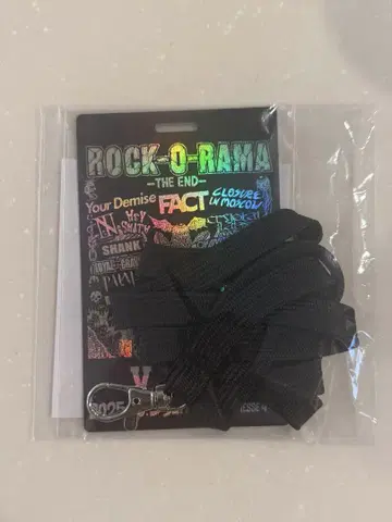 FACT VIP 특전 패스