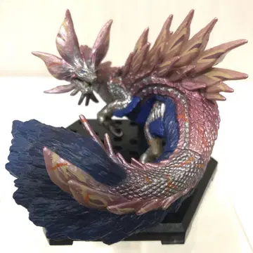 캡콤 피규어빌더 스탠다드 모델 몬스터 헌터 타마미츠네