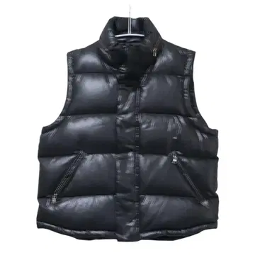 N-372 폴스미스 다운 베스트 광택 폴스미스 2L 고품질