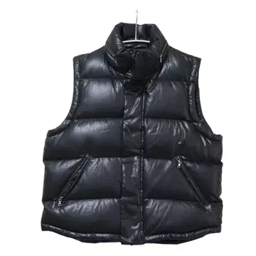 N-372 폴스미스 다운 베스트 광택 폴스미스 2L 고품질