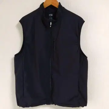 [UNIQLO] 윈드프루프 베스트
