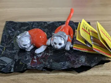 야나베 켄지 쉽스 캣 SHIP'S CAT II