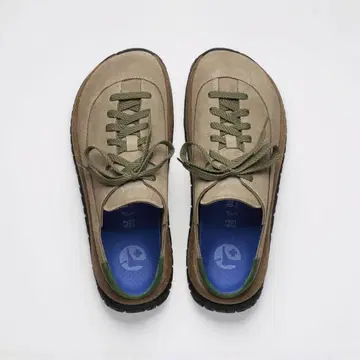 BIRKENSTOCK 1774 Uerzell Suede thibo