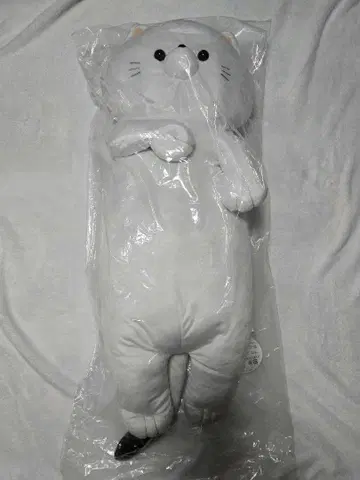 족제비 BIG 봉제 인형 80cm 토레바