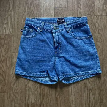 Polo Jeans Co 데님 숏팬츠 사이즈 14 랄프 로렌