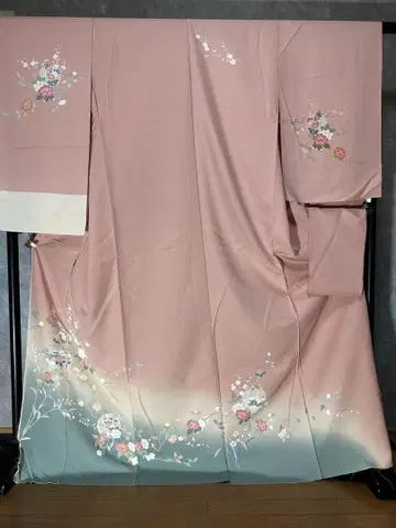 재고 처분 순수 실크 리메이크 10