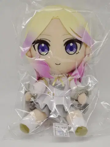 학원 아이돌 마스터 봉제 인형 쥬오 호시나 Gift