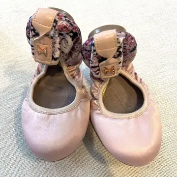 Butterfly Twists TW157 핑크 발레 슈즈