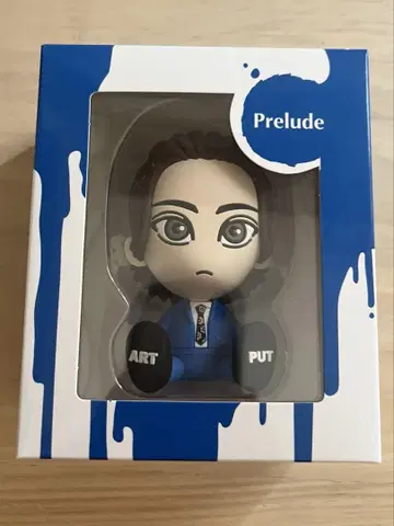 쿄모토 타이 가 피규어 Prelude