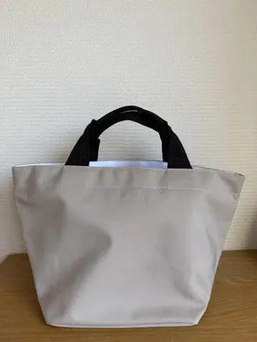에르베샤 펠리에 1027N 나일론 보트형 토트 M