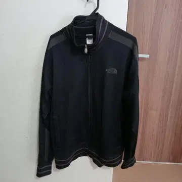 THE NORTH FACE 블랙 자켓 L/G