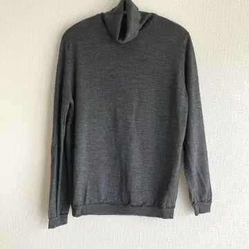 JOHN SMEDLEY 엑스트라 파인 메리노울 터틀넥
