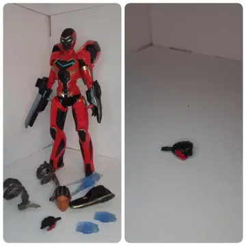 마블 레전드 / Marvel legend 아이언 하트