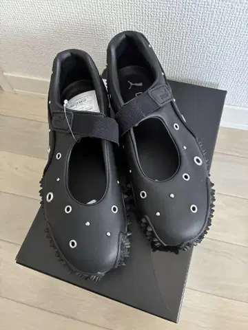 PUMA MOSTRO FEY STUDS 24.0cm