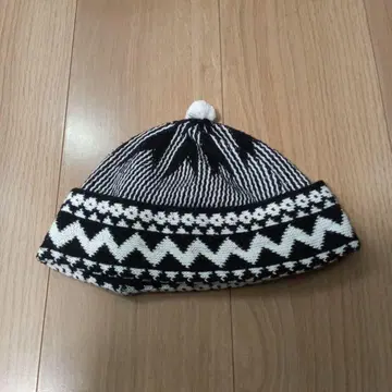 파키스탄 비니 Pakistan Beanie
