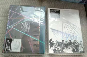RAYS 초회반 일반ver BluRay 2점 세트