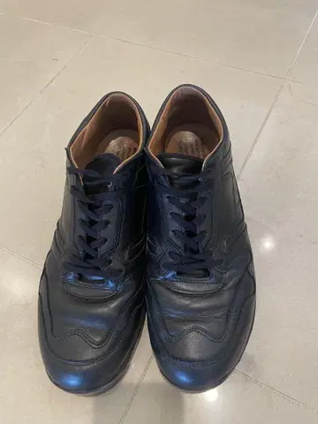 REPRODUCTION OF FOUND 스니커즈