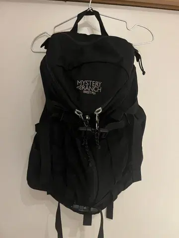 MYSTERY RANCH 미스터리 랜치 sweat pea 스위트피