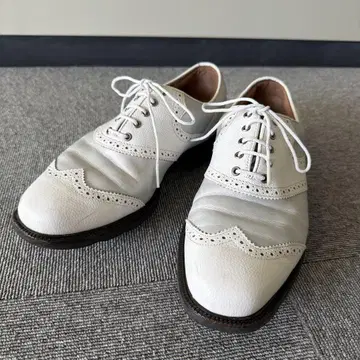 풋조이 골프화 아이콘