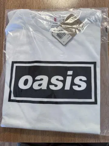 OASIS Levi's 티셔츠 오아시스 리바이스 levis XL