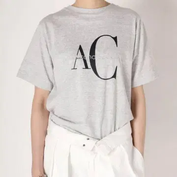 Americana Deuxieme Classe AC 셔츠