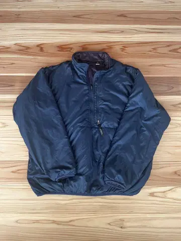 patagonia 퍼프볼 자켓 빈티지