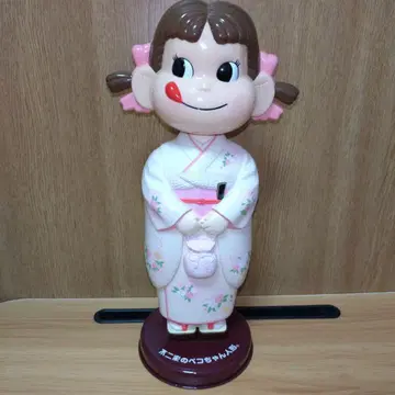 후지야 페코짱 인형 기모노