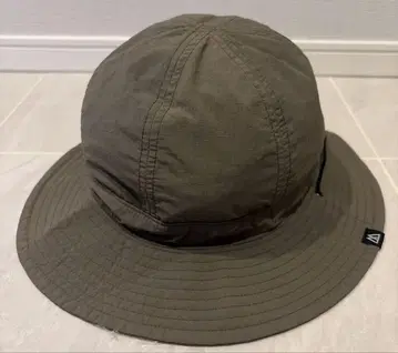 RIDGE MOUNTAINGEAR 필드 햇 올리브