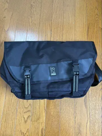 CHROME CTZ 24L 메신저