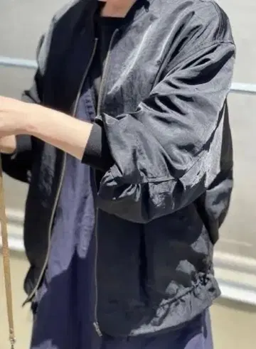 BEARDSLEY(비어즐리 개럴개런트) MA-1