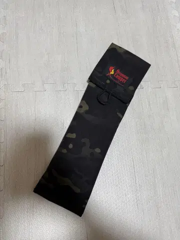 오레고니안 캠퍼 페그 케이스