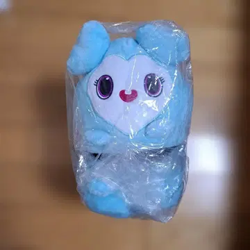 TWICE LOVELYS 봉제 인형 슬리퍼 나연