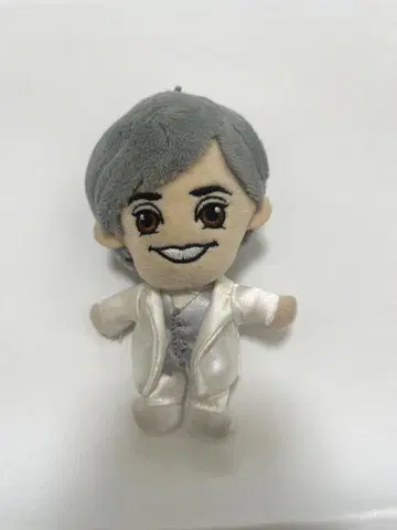 다나카 쥬리 봉제 인형