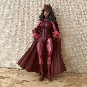 마블 레전드 스칼렛 위치 X-MEN 어벤져스