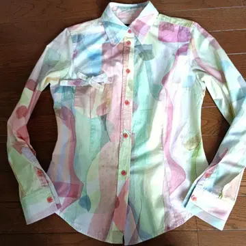 Paul Smith 긴팔 셔츠