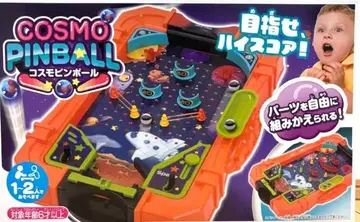 COSMO PINBALL 코스모 핀볼