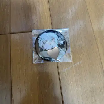 Element Sicks JIL payback 사인 포함 캔뱃지