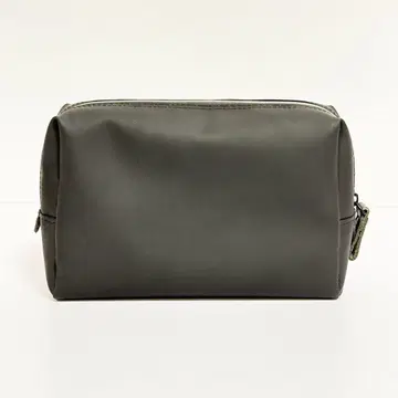 asoboze TOFTPOUCH 타프트 파우치 블랙 L 사이즈