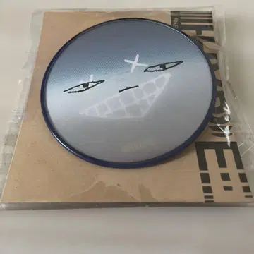 HYPE 이면성 캔뱃지