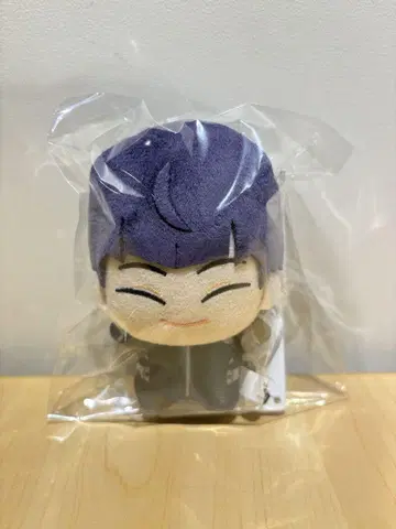 괴수 8호 SD 인형 vol.4 호시나 소우시로